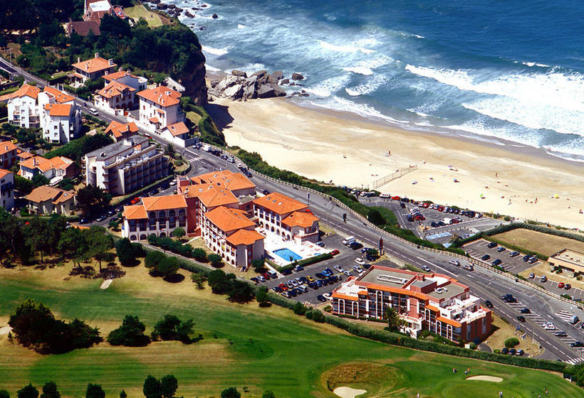 Residence Maeva Mer Et Golf  | Biarritz | Pyrenees-Atlantiques | France 15