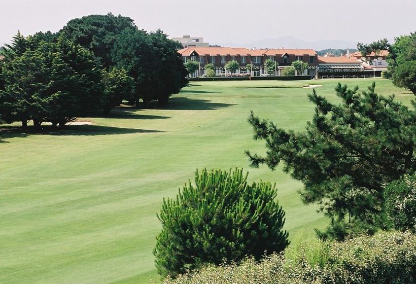 Residence Maeva Mer Et Golf  | Biarritz | Pyrenees-Atlantiques | France 16