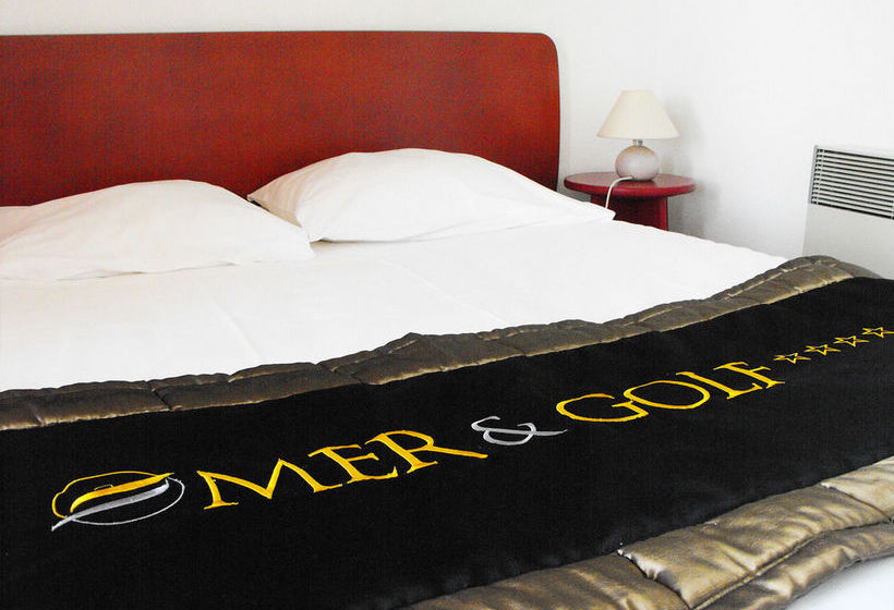 Residence Maeva Mer Et Golf  | Biarritz | Pyrenees-Atlantiques | France 17