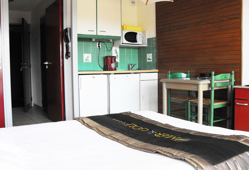 Residence Maeva Mer Et Golf  | Biarritz | Pyrenees-Atlantiques | France 2