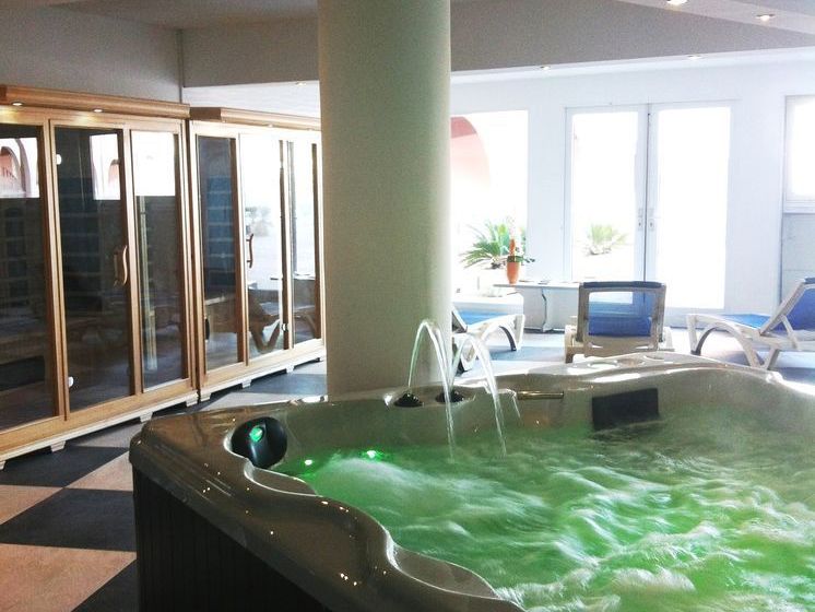 Residence Maeva Mer Et Golf  | Biarritz | Pyrenees-Atlantiques | France 20