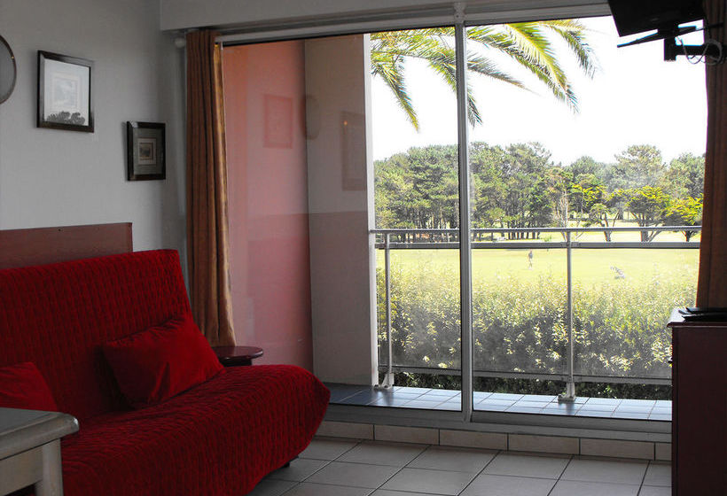 Residence Maeva Mer Et Golf  | Biarritz | Pyrenees-Atlantiques | France 3