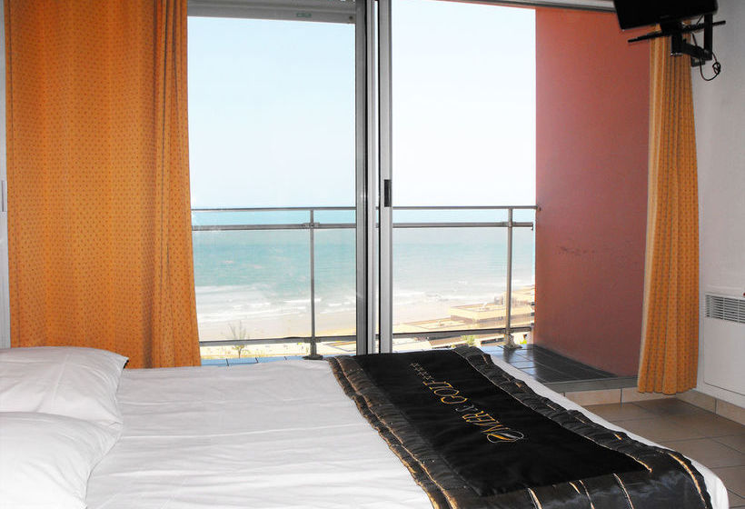 Residence Maeva Mer Et Golf  | Biarritz | Pyrenees-Atlantiques | France 5