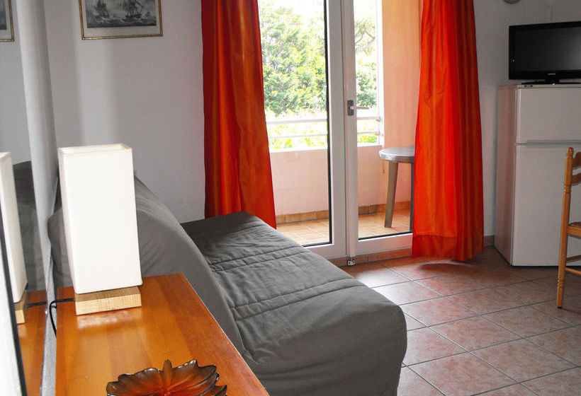 Residence Maeva Mer Et Golf  | Biarritz | Pyrenees-Atlantiques | France 6