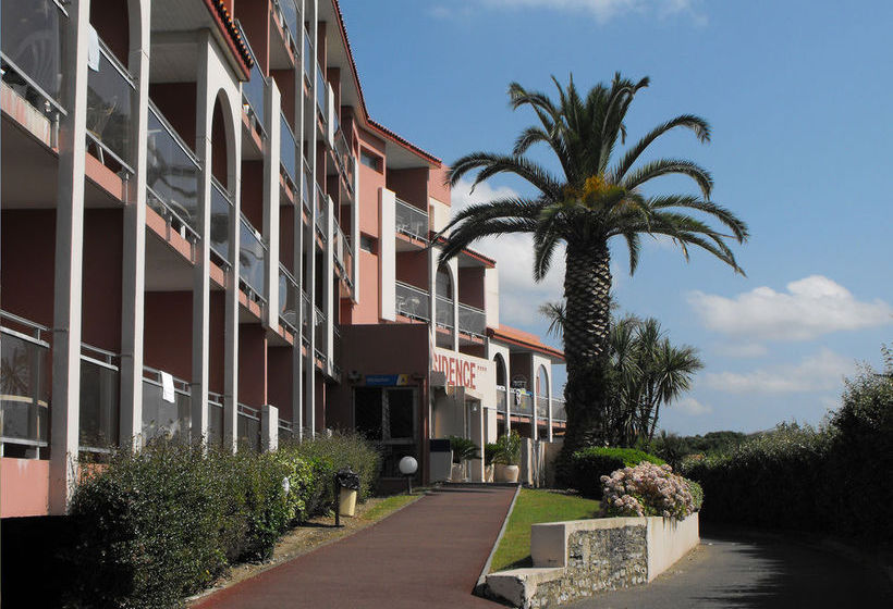 Residence Maeva Mer Et Golf  | Biarritz | Pyrenees-Atlantiques | France 7