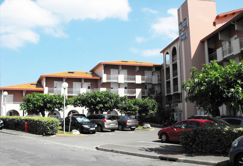 Residence Maeva Mer Et Golf  | Biarritz | Pyrenees-Atlantiques | France 8