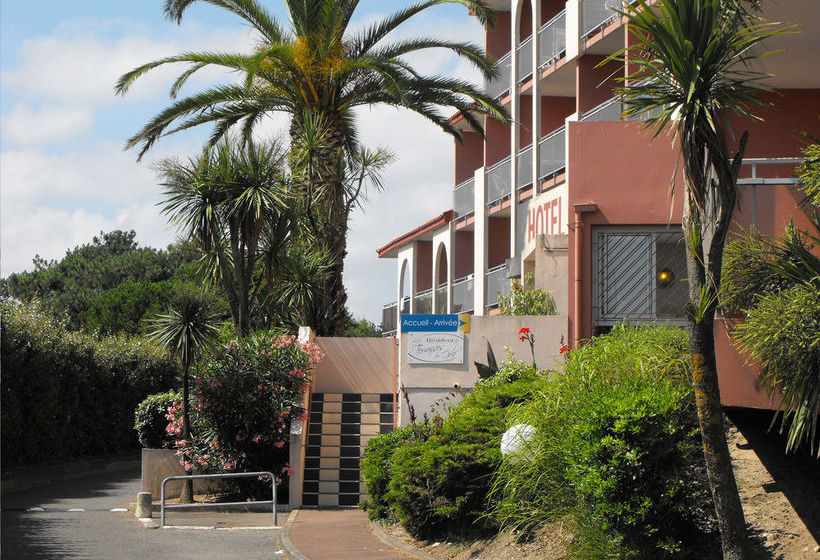 Residence Maeva Mer Et Golf  | Biarritz | Pyrenees-Atlantiques | France 9