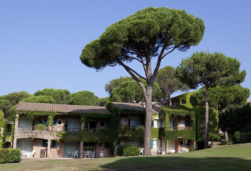 Residence Club Valescure 