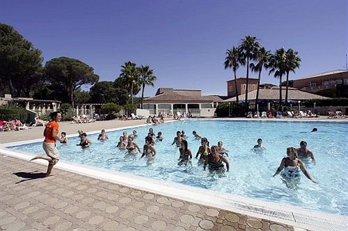 Residence Club Valescure  | Saint Raphael | Var | France 10