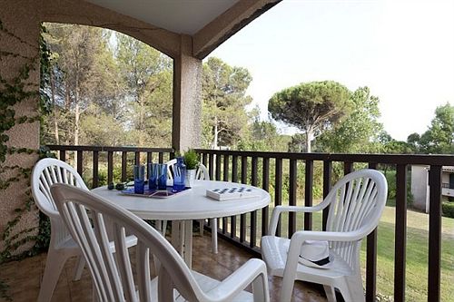 Residence Club Valescure  | Saint Raphael | Var | France 11