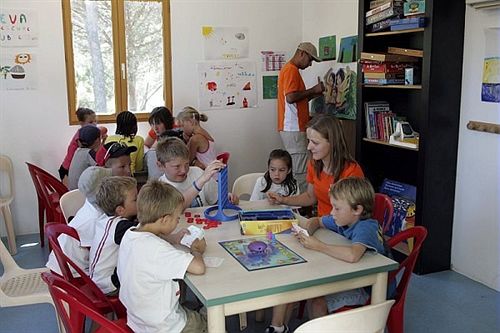 Residence Club Valescure  | Saint Raphael | Var | France 12