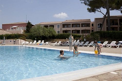 Residence Club Valescure  | Saint Raphael | Var | France 15