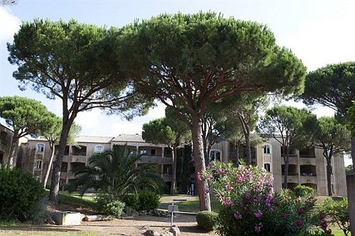 Residence Club Valescure  | Saint Raphael | Var | France 17