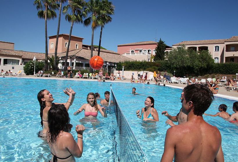 Residence Club Valescure  | Saint Raphael | Var | France 4