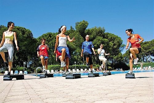 Residence Club Valescure  | Saint Raphael | Var | France 8