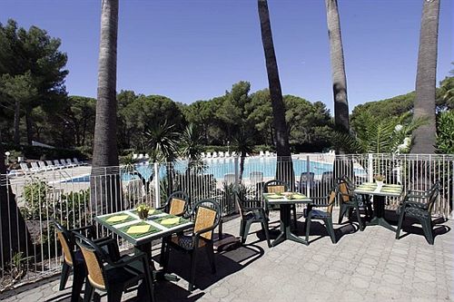Residence Club Valescure  | Saint Raphael | Var | France 9