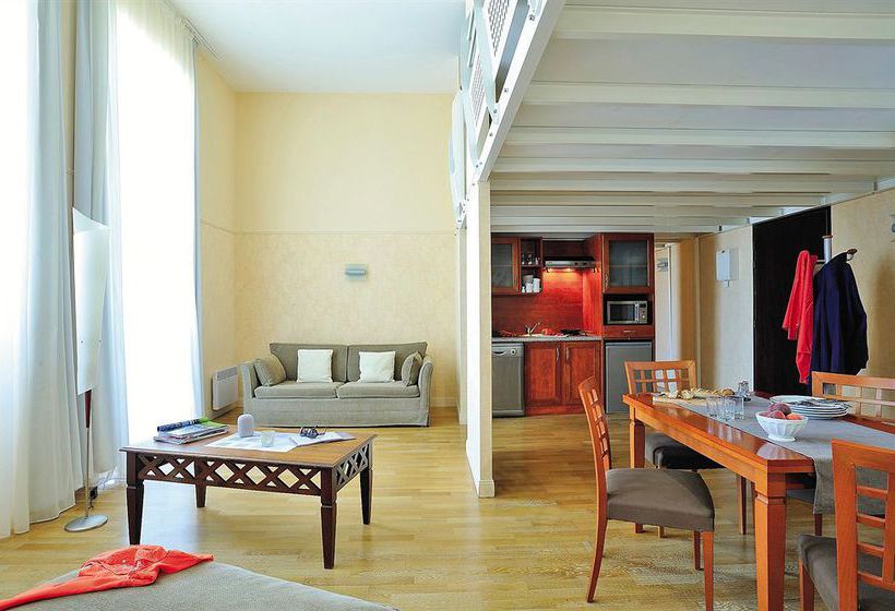 Residence St Goustan  | Le Croisic | Loire Atlantique | France 1