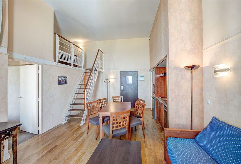 Residence St Goustan  | Le Croisic | Loire Atlantique | France 11