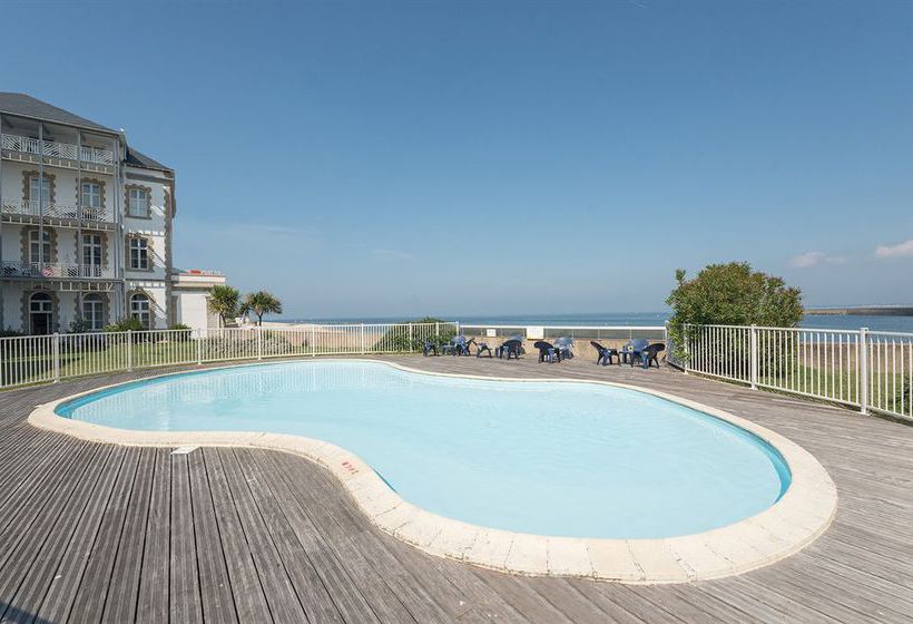 Residence St Goustan  | Le Croisic | Loire Atlantique | France 13