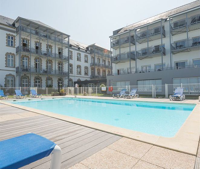 Residence St Goustan  | Le Croisic | Loire Atlantique | France 18