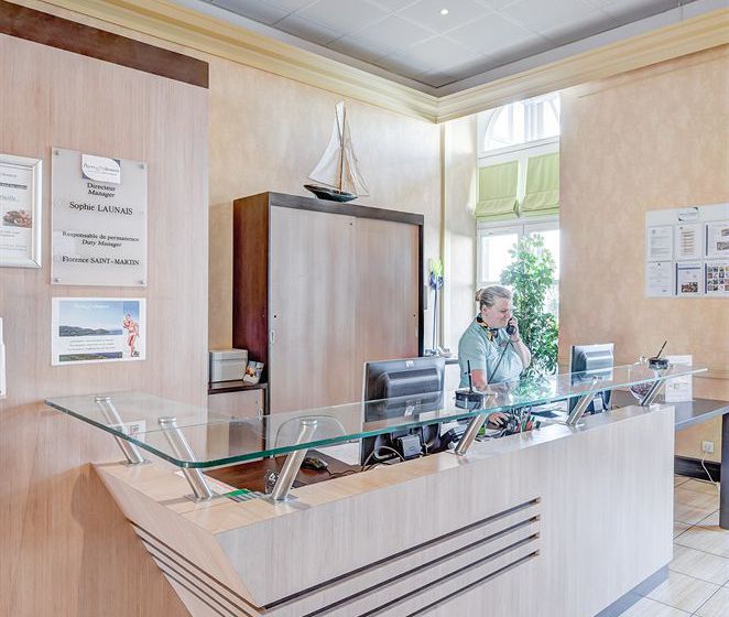 Residence St Goustan  | Le Croisic | Loire Atlantique | France 19