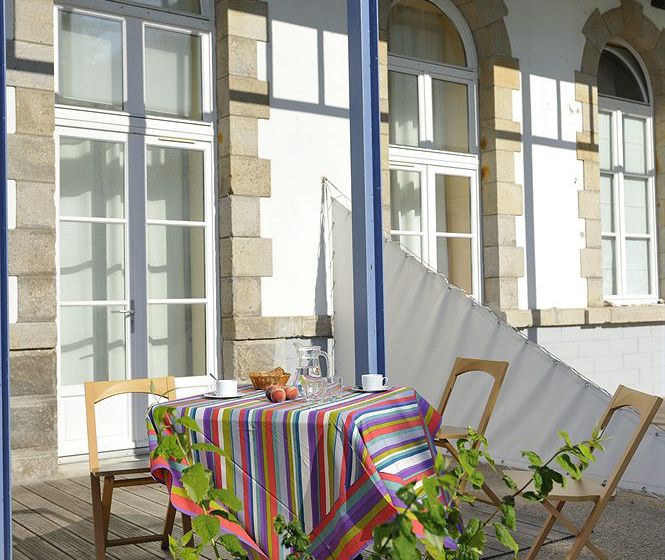 Residence St Goustan  | Le Croisic | Loire Atlantique | France 3