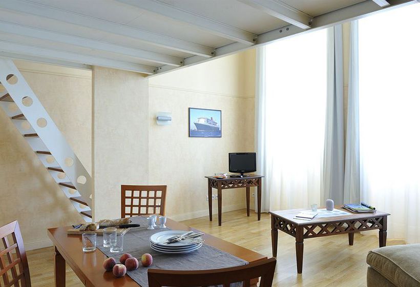 Residence St Goustan  | Le Croisic | Loire Atlantique | France 4