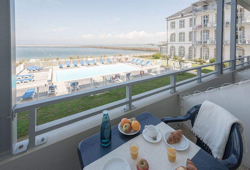 Residence St Goustan  | Le Croisic | Loire Atlantique | France 5