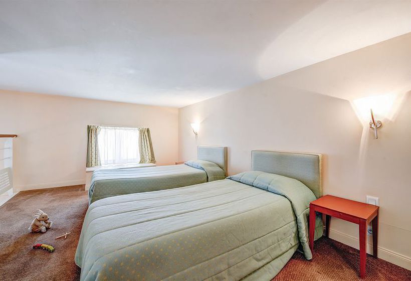 Residence St Goustan  | Le Croisic | Loire Atlantique | France 8