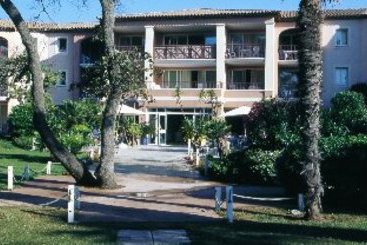 Odalys La Pinede Cap d'Agde Herault