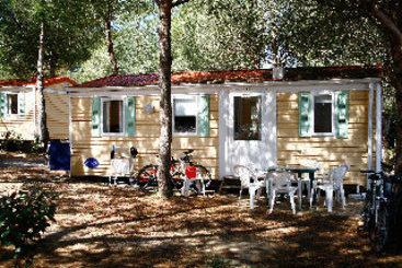 Odalys La Pinede  | Cap d'Agde | Herault | France 1