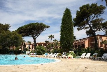 Odalys La Pinede  | Cap d'Agde | Herault | France 4