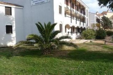 Residence Jamaica Perpiñán