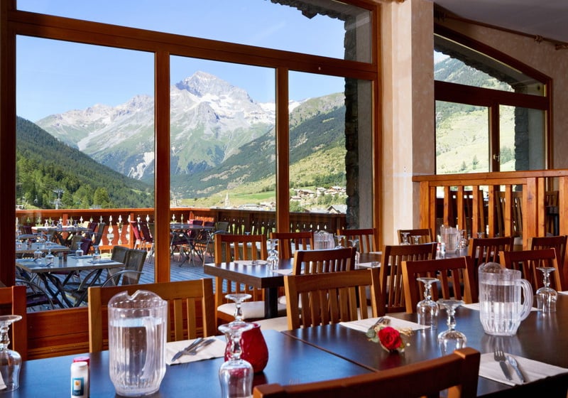Hotel Club Mmv Val Cenis  | Lanslebourg Mont Cenis | Savoie | Frankreich 1