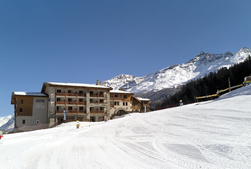 Hotel Club Mmv Val Cenis  | Lanslebourg Mont Cenis | Savoie | Frankreich 10