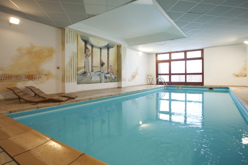 Hotel Club Mmv Val Cenis  | Lanslebourg Mont Cenis | Savoie | Frankreich 12