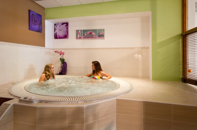 Hotel Club Mmv Val Cenis  | Lanslebourg Mont Cenis | Savoie | Frankreich 14