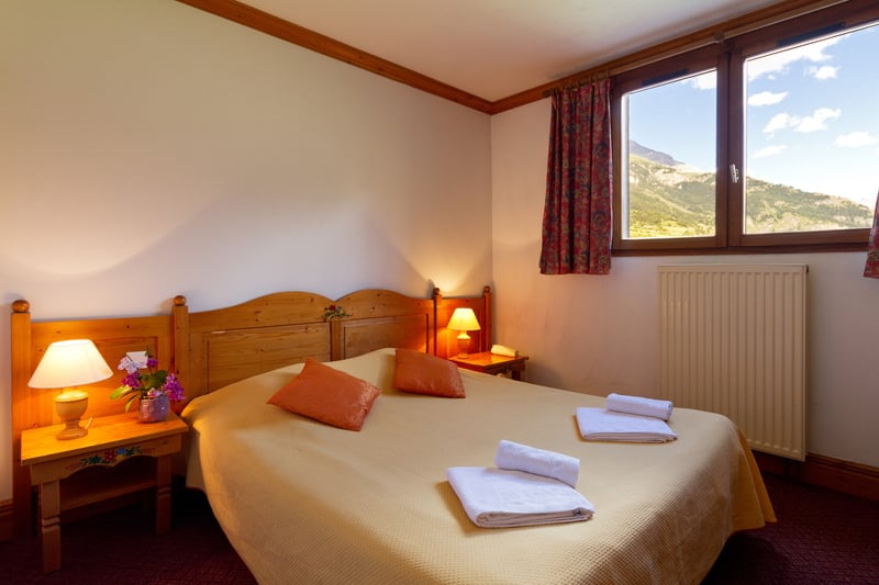 Hotel Club Mmv Val Cenis  | Lanslebourg Mont Cenis | Savoie | Frankreich 15