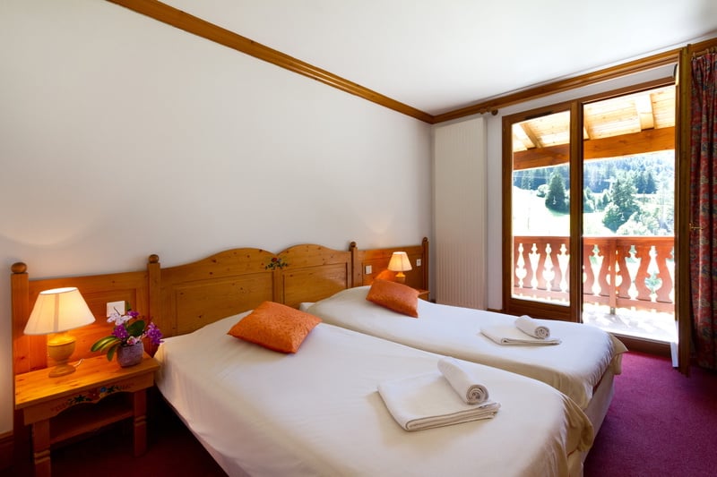 Hotel Club Mmv Val Cenis  | Lanslebourg Mont Cenis | Savoie | Frankreich 16