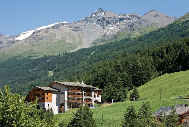 Hotel Club Mmv Val Cenis  | Lanslebourg Mont Cenis | Savoie | Frankreich 5