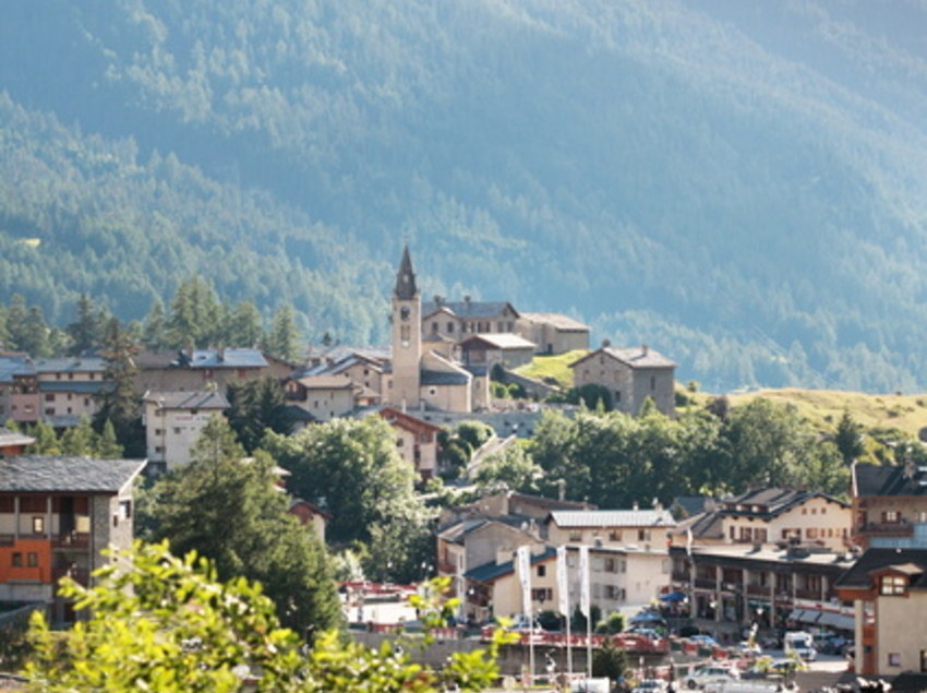 Hotel Club Mmv Val Cenis  | Lanslebourg Mont Cenis | Savoie | Frankreich 7