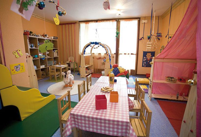 Club Mmv Les Sittelles 