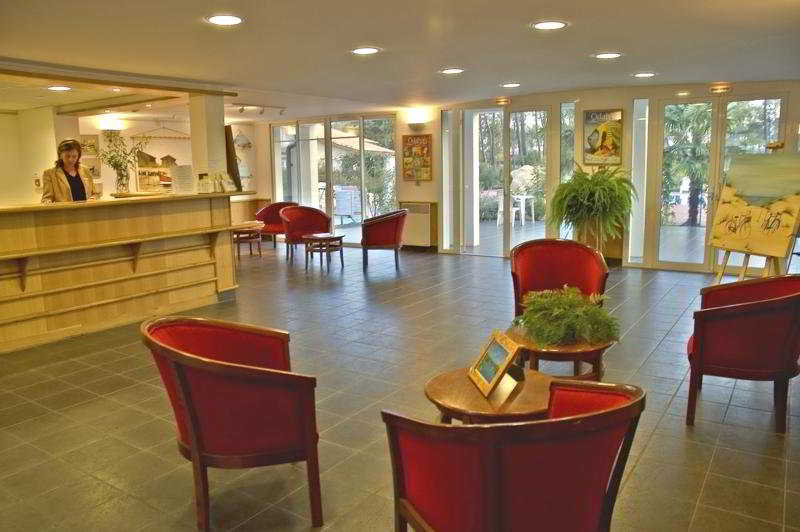 Les Greens Du Bassin Vaucluse