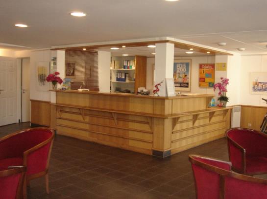 Les Greens Du Bassin  | Avignon | Vaucluse | France 6