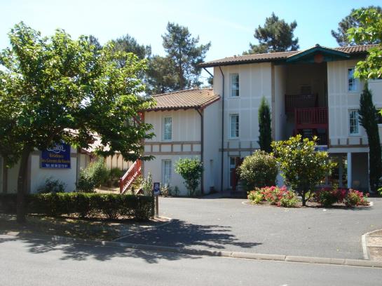 Les Greens Du Bassin  | Avignon | Vaucluse | France 7