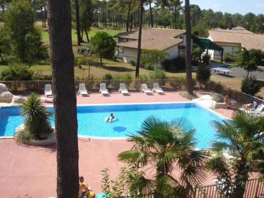 Les Greens Du Bassin  | Avignon | Vaucluse | France 8