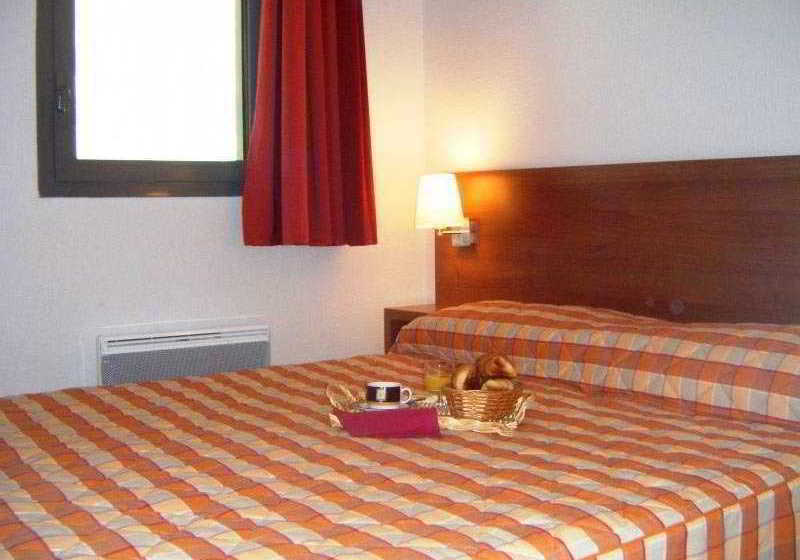 Residence Mer Et Golf Tourmalet  | La Mongie | Hautes-Pyrenees | France 1