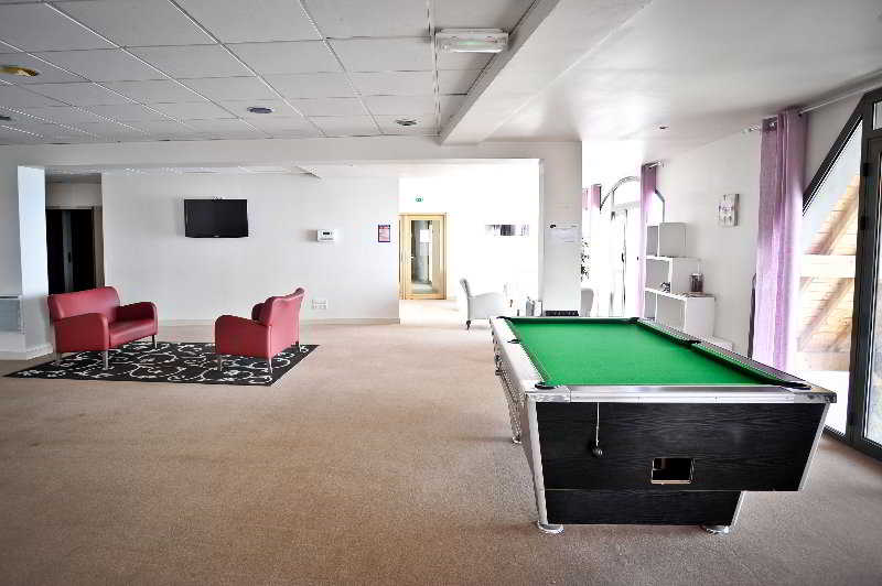 Residence Mer Et Golf Tourmalet  | La Mongie | Hautes-Pyrenees | France 10