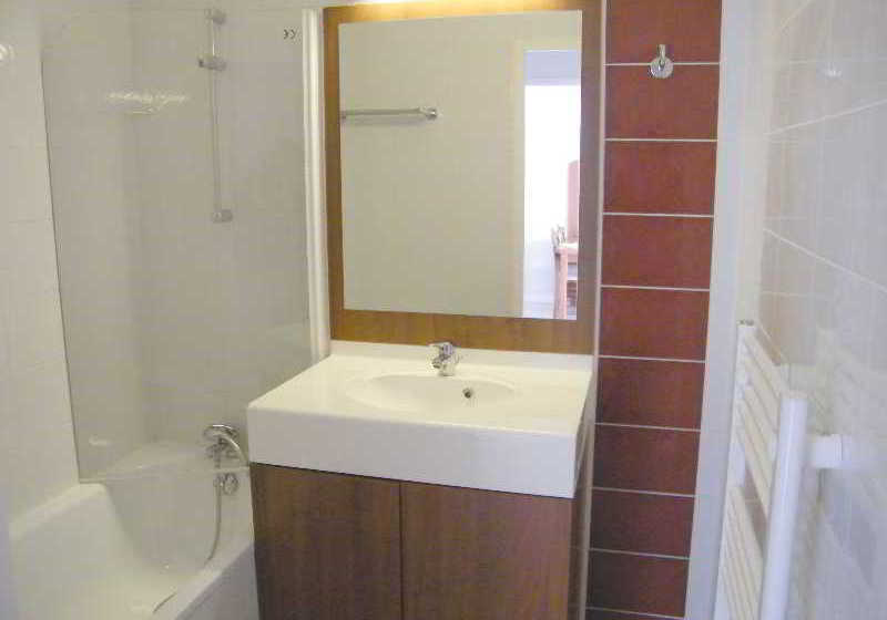 Residence Mer Et Golf Tourmalet  | La Mongie | Hautes-Pyrenees | France 13