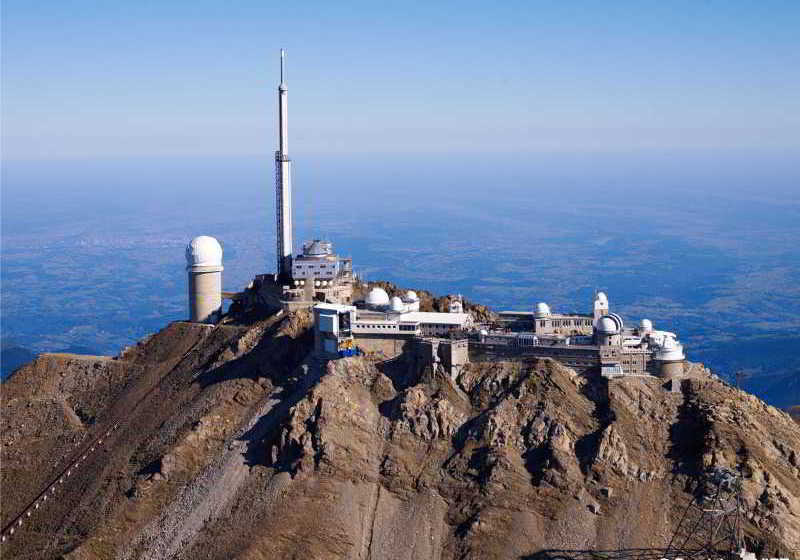 Residence Mer Et Golf Tourmalet  | La Mongie | Hautes-Pyrenees | France 14